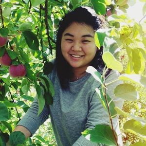 Meet your Posher, Jessica